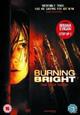 DVD Burning Bright