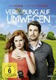 DVD Verlobung auf Umwegen