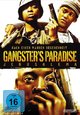 DVD Gangster's Paradise - Jerusalema [Blu-ray Disc]