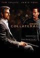 DVD Collateral [Blu-ray Disc]