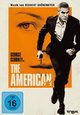 DVD The American [Blu-ray Disc]