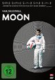 DVD Moon [Blu-ray Disc]