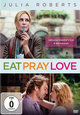DVD Eat Pray Love
