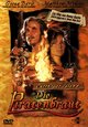 DVD Die Piratenbraut