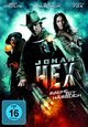 DVD Jonah Hex [Blu-ray Disc]