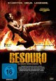 DVD Besouro - Die Geburt einer Legende