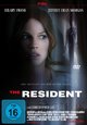 DVD The Resident [Blu-ray Disc]