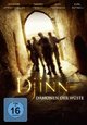 DVD Djinn - Dmonen der Wste