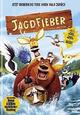 DVD Jagdfieber (2D + 3D) [Blu-ray Disc]