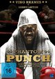 DVD Phantom Punch