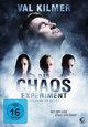 DVD Das Chaos Experiment