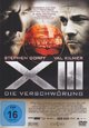 DVD XIII - Die Verschwrung
