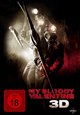 My Bloody Valentine (2D + 3D) [Blu-ray Disc]