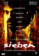 DVD Sieben [Blu-ray Disc]