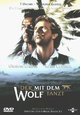 DVD Der mit dem Wolf tanzt [Blu-ray Disc]