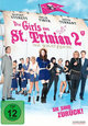 DVD Die Girls von St. Trinian 2 - Auf Schatzsuche