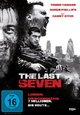 DVD The Last Seven