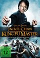 DVD Jackie Chan: Kung Fu Master