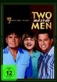 DVD Two and a Half Men - Mein cooler Onkel Charlie - Season Seven (Episodes 17-22)