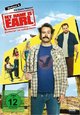 DVD My Name is Earl - Season Four (Episodes 1-6)