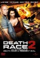 Death Race 2 [Blu-ray Disc]