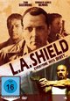 DVD L.A. Shield - Everyone Dies Dirty...