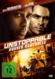 DVD Unstoppable - Ausser Kontrolle