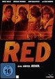 DVD RED - lter. Hrter. Besser. [Blu-ray Disc]