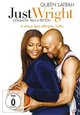 DVD Just Wright