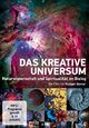 DVD Das kreative Universum - Naturwissenschaft und Spiritualitt im Dialog