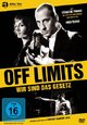 DVD Off Limits - Wir sind das Gesetz