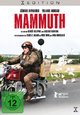 DVD Mammuth