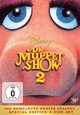DVD Die Muppet Show - Season Two (Episodes 1-6)