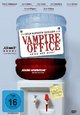 DVD Vampire Office - Bro mit Biss!