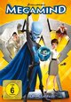 DVD Megamind