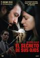 DVD In ihren Augen - El secreto de sus ojos [Blu-ray Disc]