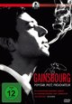 DVD Gainsbourg - Popstar, Poet, Provokateur