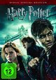 DVD Harry Potter und die Heiligtmer des Todes - Teil 1