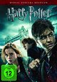 Harry Potter und die Heiligtmer des Todes - Teil 1 [Blu-ray Disc]