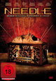 DVD Needle