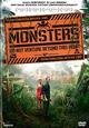 DVD Monsters [Blu-ray Disc]