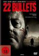 22 Bullets [Blu-ray Disc]