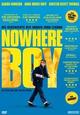 Nowhere Boy [Blu-ray Disc]