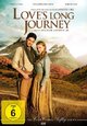 DVD Love's Long Journey