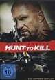 DVD Hunt to Kill