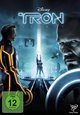 TRON: Legacy [Blu-ray Disc]