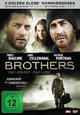 DVD Brothers [Blu-ray Disc]