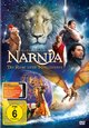 DVD Die Chroniken von Narnia: Die Reise auf der Morgenrte