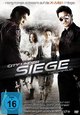 DVD City Under Siege