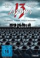 DVD 13 Assassins
